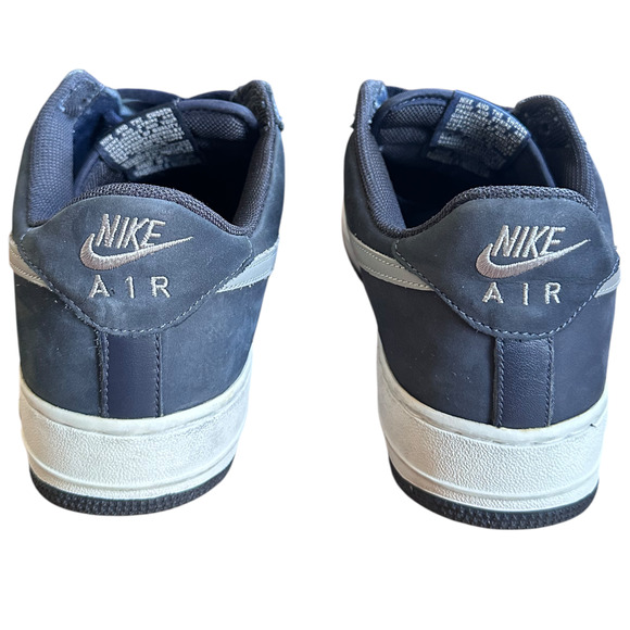 10 Nike 2004 Air Force One Hustler Pack - Picture 6 of 8